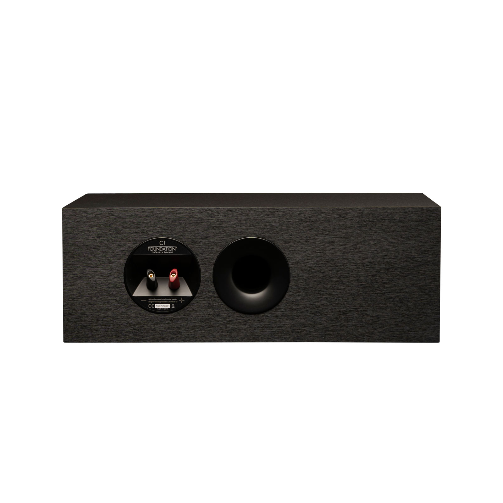 MartinLogan Motion Foundation C1 - Thumbnail 3