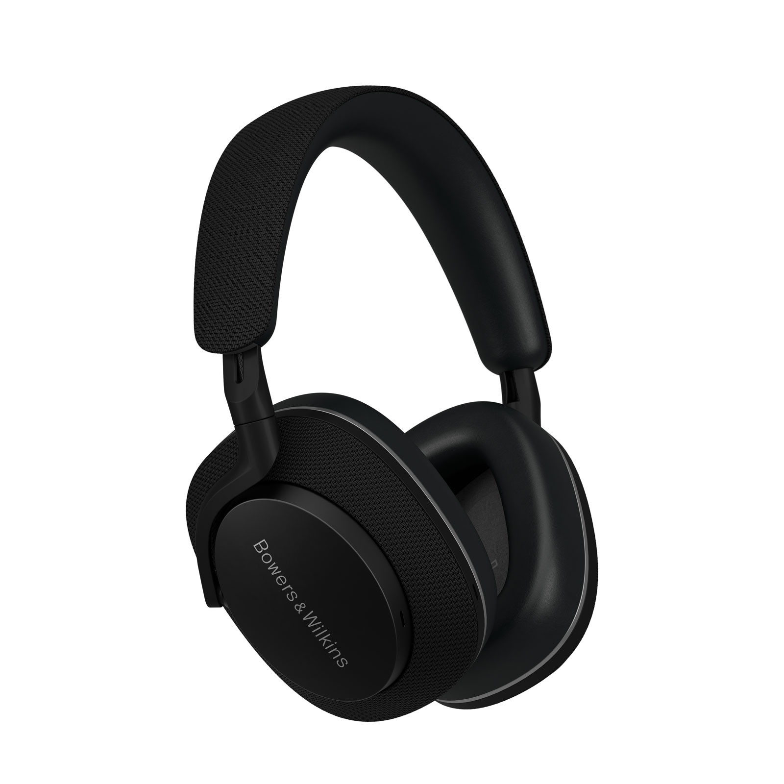 『4年保証』 Px7 Wilkins & Bowers S2e Black Anthracite - Headphones Wireless ヘッドホン