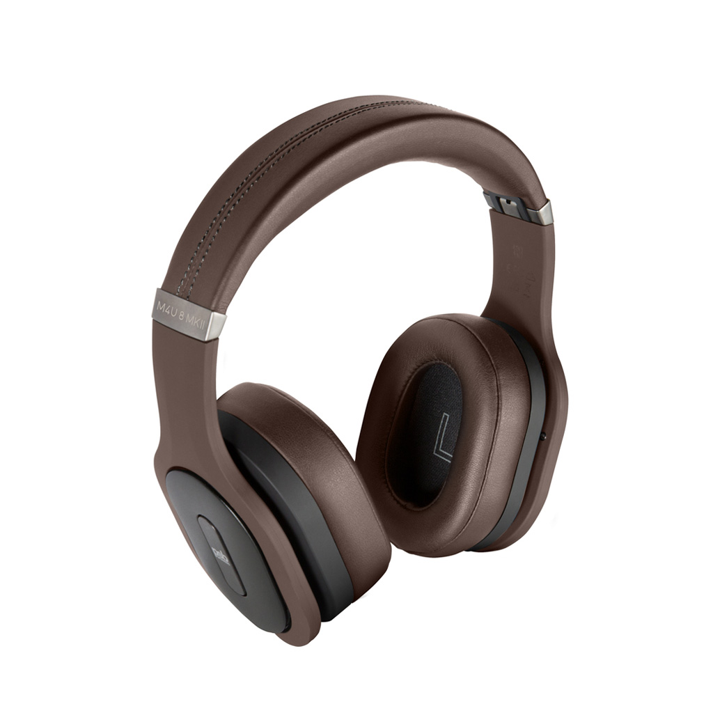 PSB M4U 8 MKII Wireless ANC Headphones - Thumbnail 5