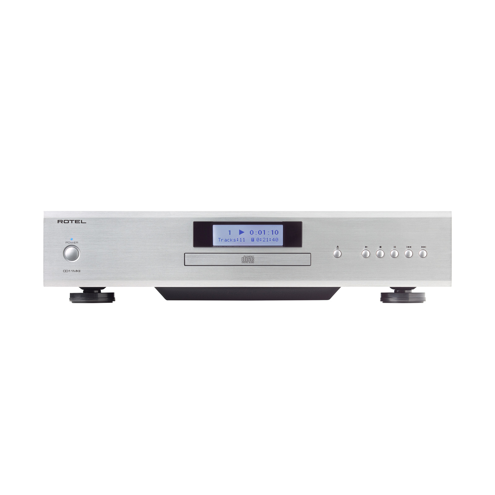 Rotel CD11MKII CD Player