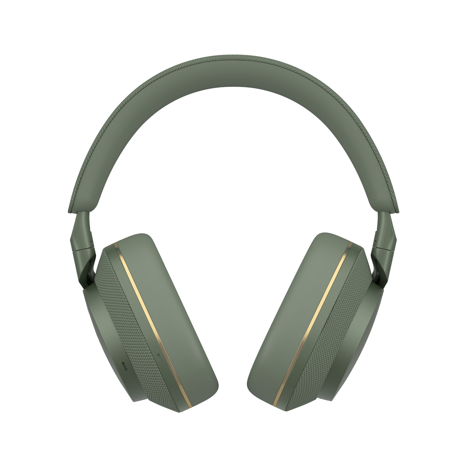 ヘッドホン B&W Px7 S2e FOREST GREEN Bowers & Wilkins Px7 S2e Wireless Noise Canceling Bluetooth