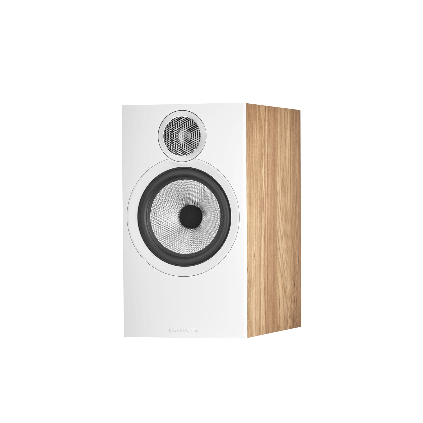 m*a様 音出しOK Bowers&Wilkins B&W 606 スピーカー Bowers & Wilkins 606 S3 Bookshelf Speakers - Oak - Pair