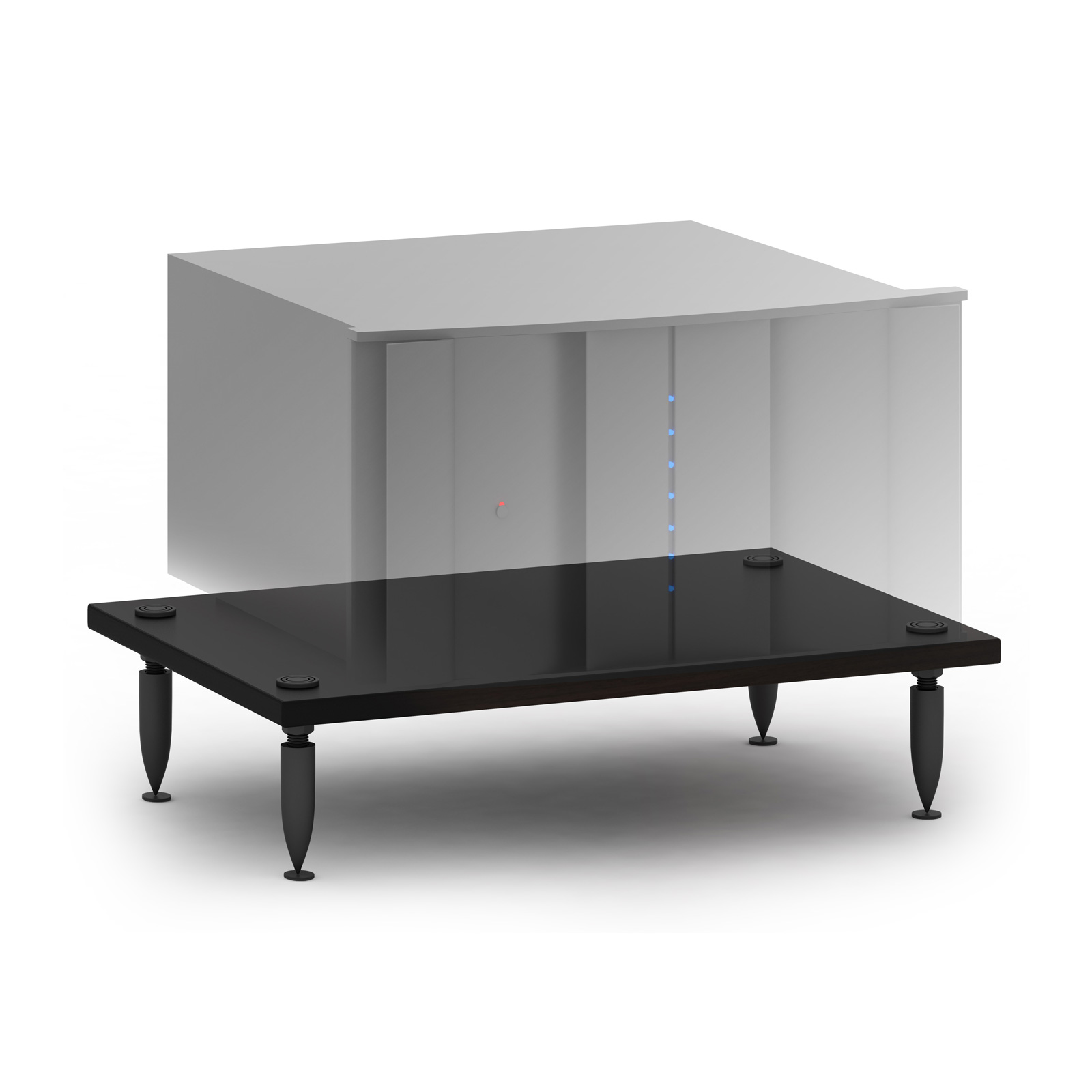 Salamander Archetype AMP Amplifier Stand