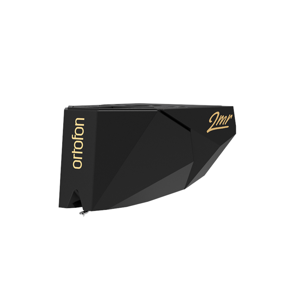 Ortofon 2MR Black Cartridge