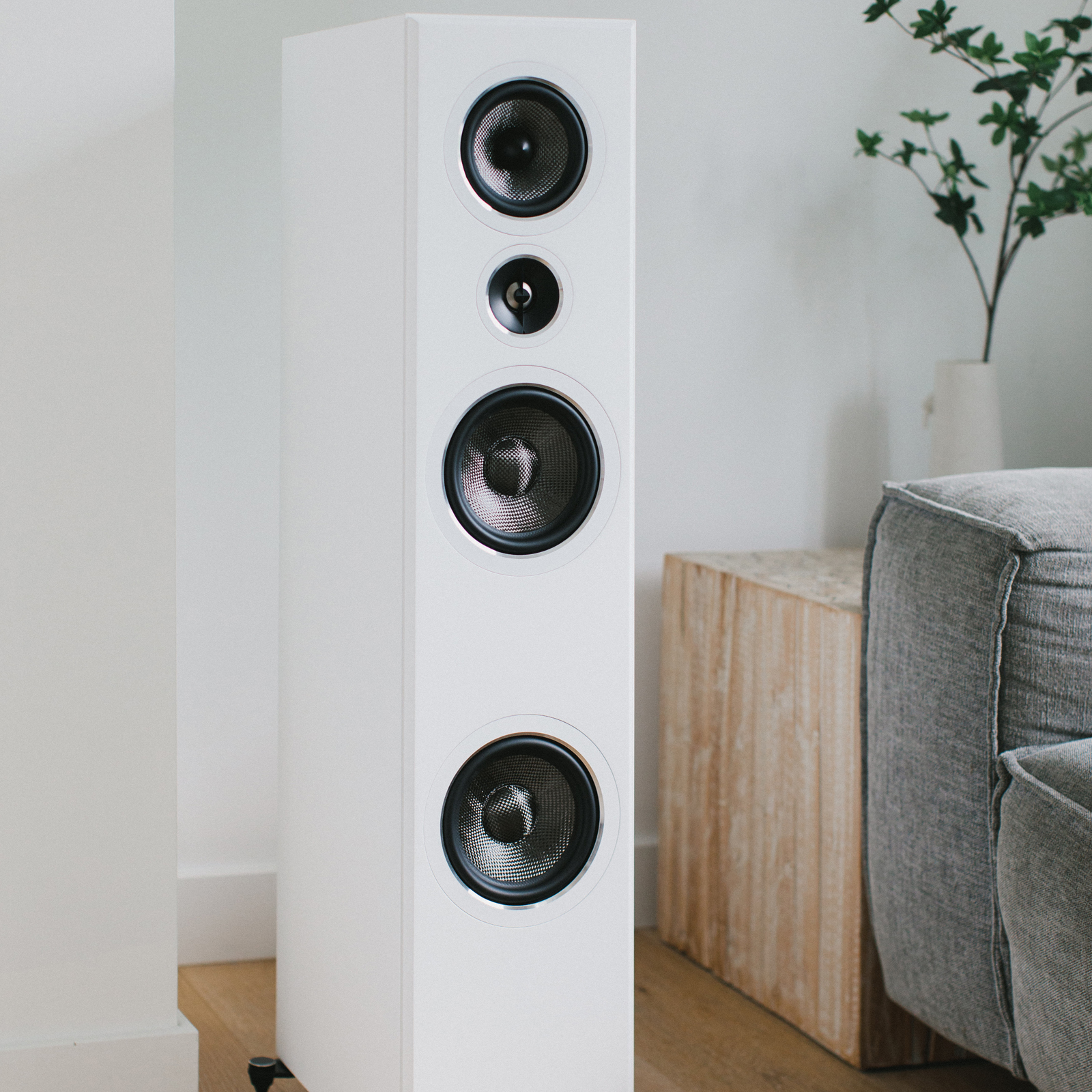 PSB Imagine T65 Tower Loudspeaker - Thumbnail 3