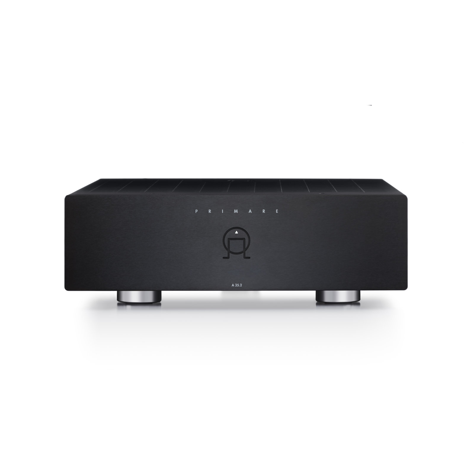 Primare A35.2 Power Amplifier - Thumbnail 4