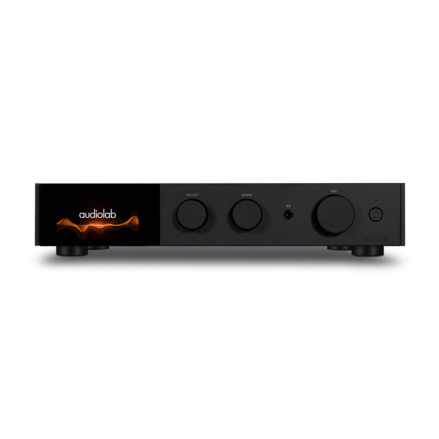 audiolab 9000A Integrated Amplifier - Thumbnail 4