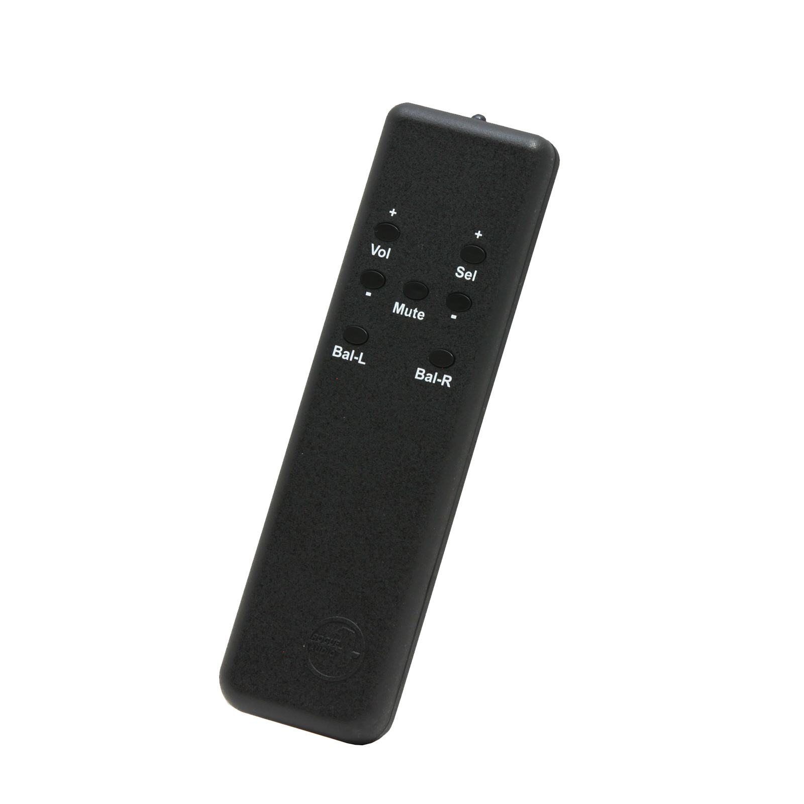 Remote for the Rogue Audio RP-1 Preamplifier 