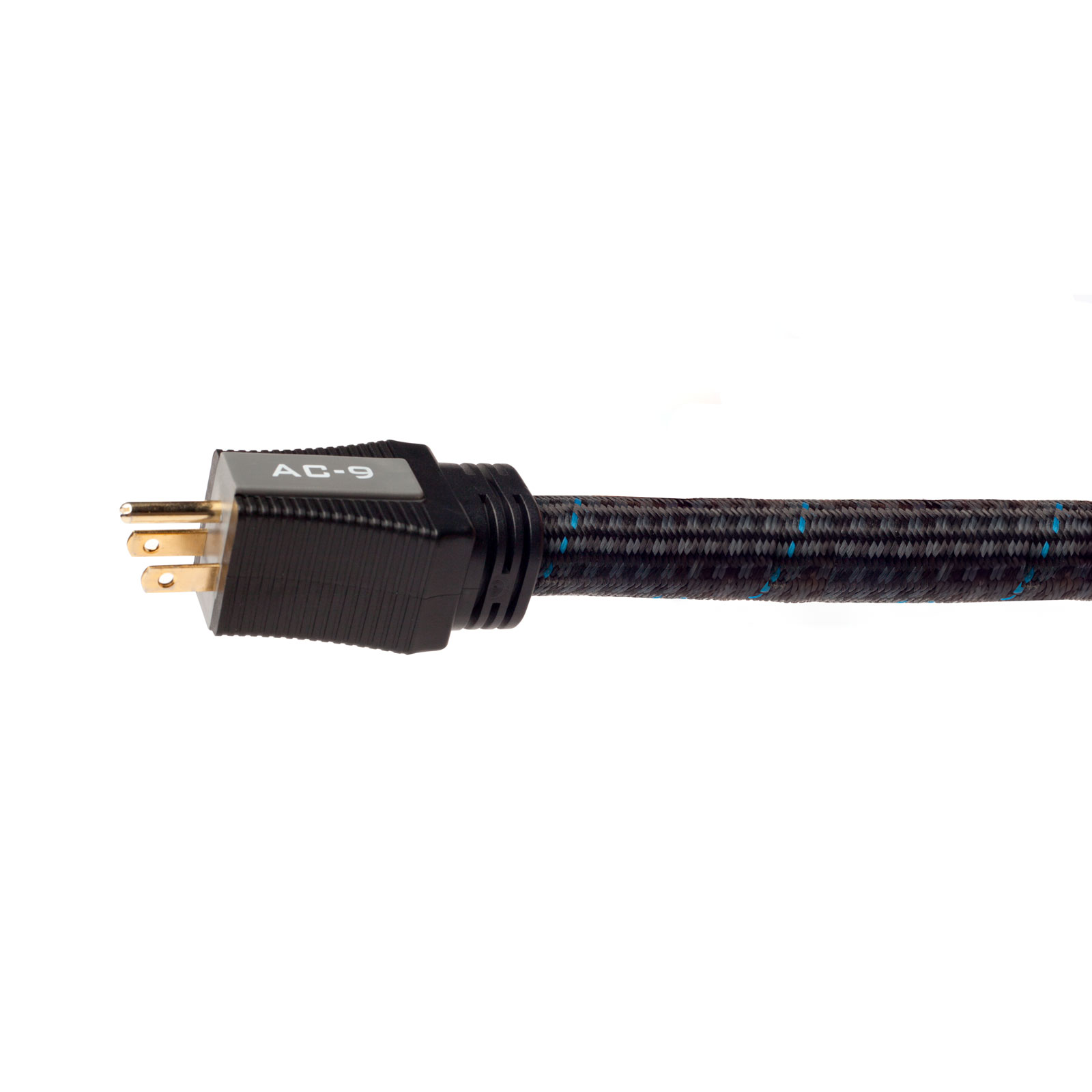 Pangea Audio AC-9 MKII Power Cable - 1.0 Meter