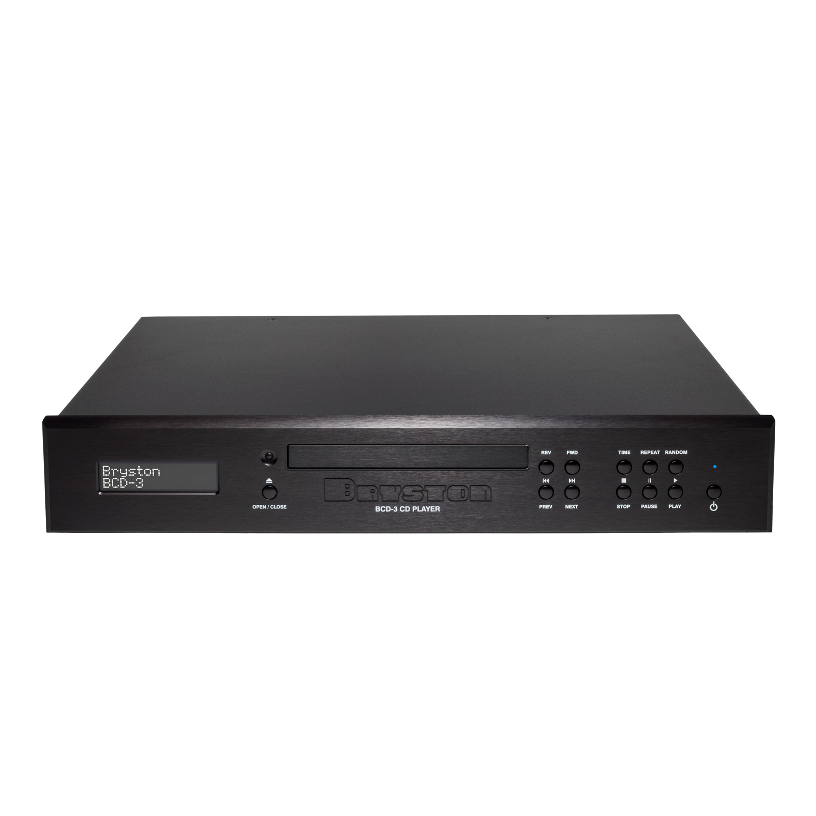 Bryston BCD-3 CD Player