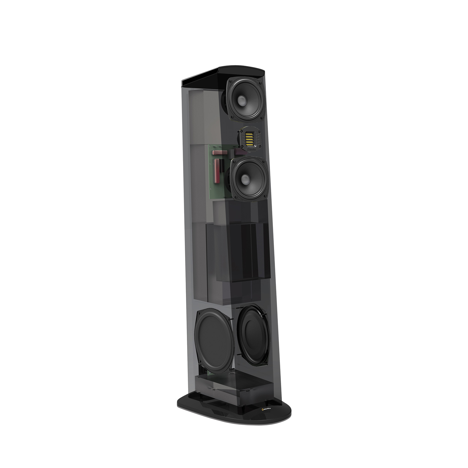 GoldenEar Triton Seven Tower Speaker - Thumbnail 2