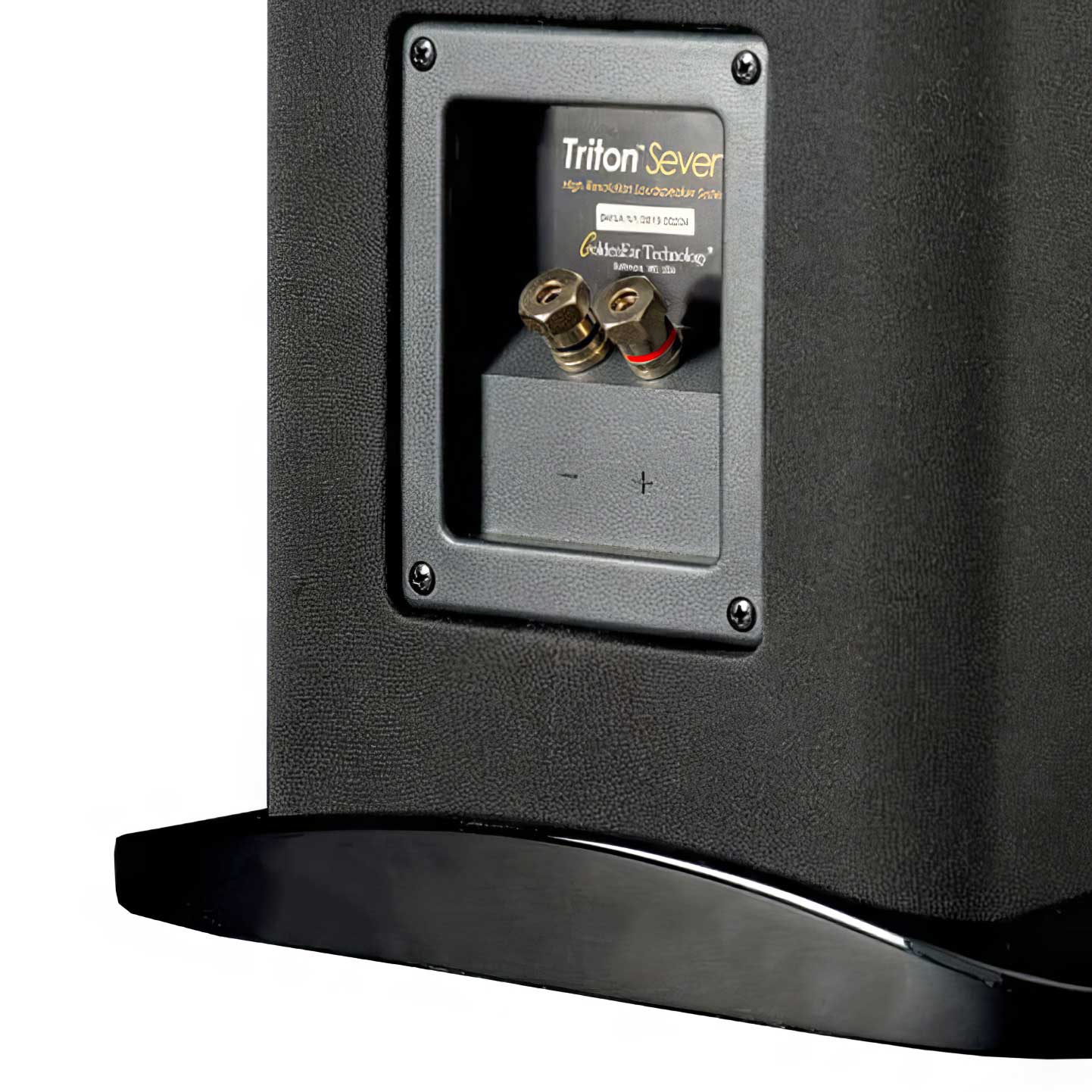 GoldenEar Triton Seven Tower Speaker - Thumbnail 4