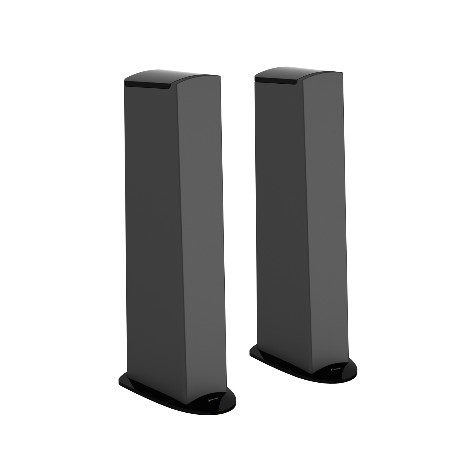 Pair of GoldenEar Triton Five Tower Speaker