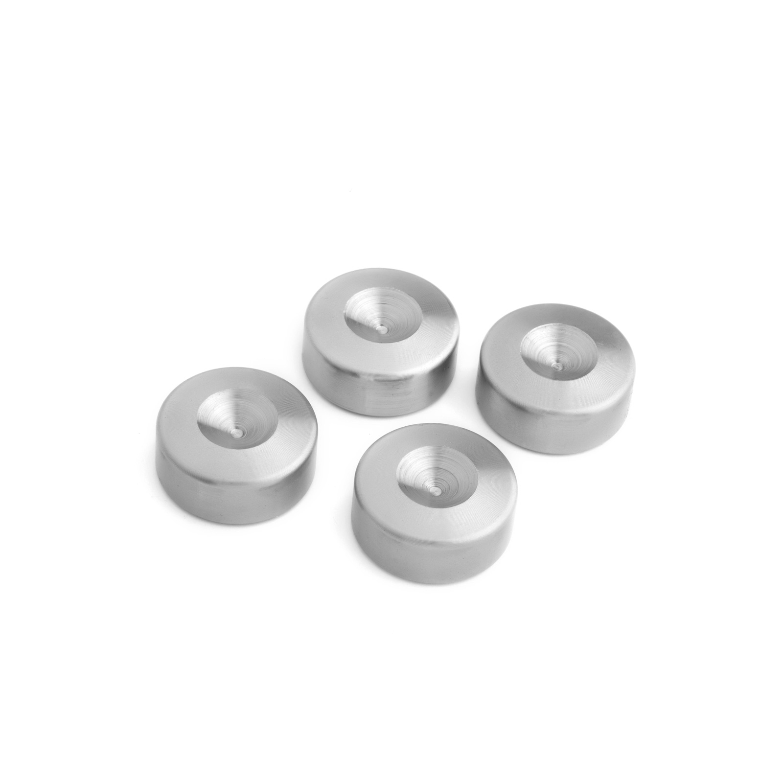 Solidsteel S3-A Amplifier Stand - Walnut