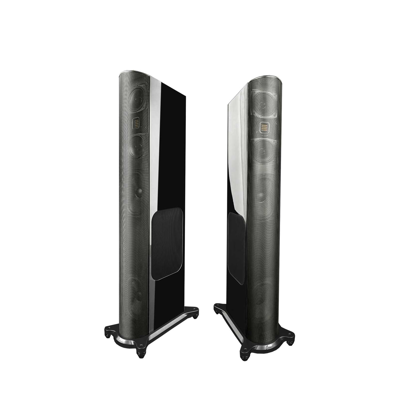 Sides of Golden Ear - T66 - Floorstanding Tower