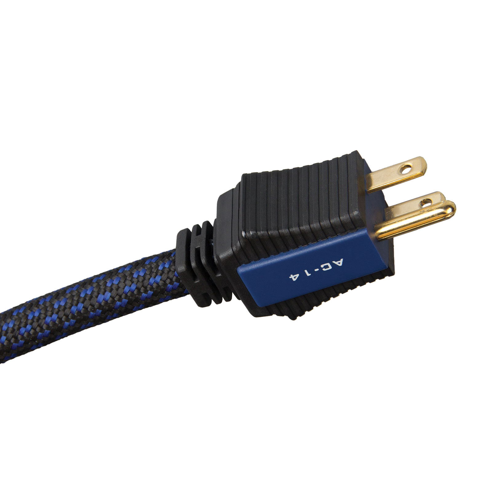 Pangea Audio AC-14 Power Cable - 2.0 Meter - Demo