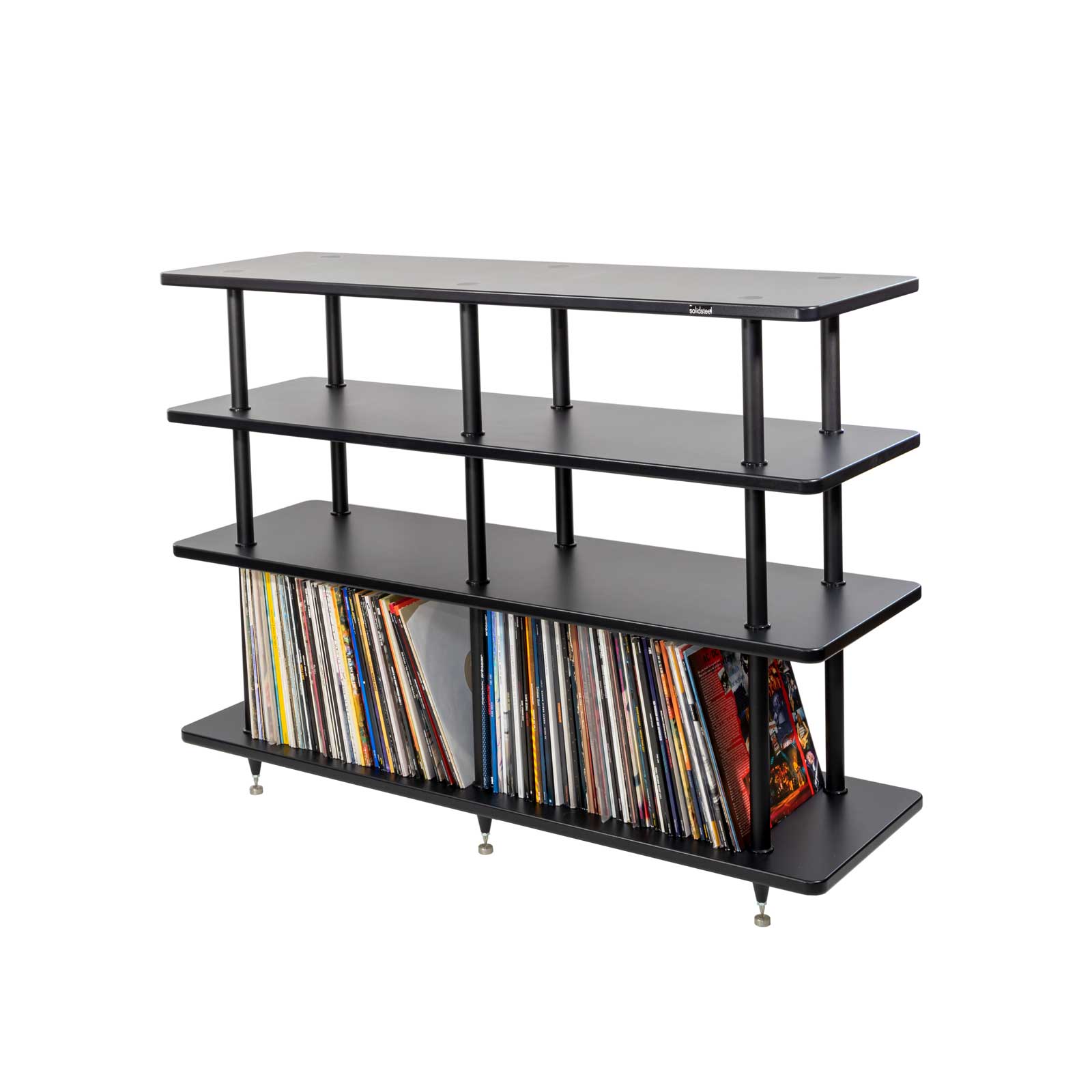 Solidsteel VL-4 - Thumbnail 2