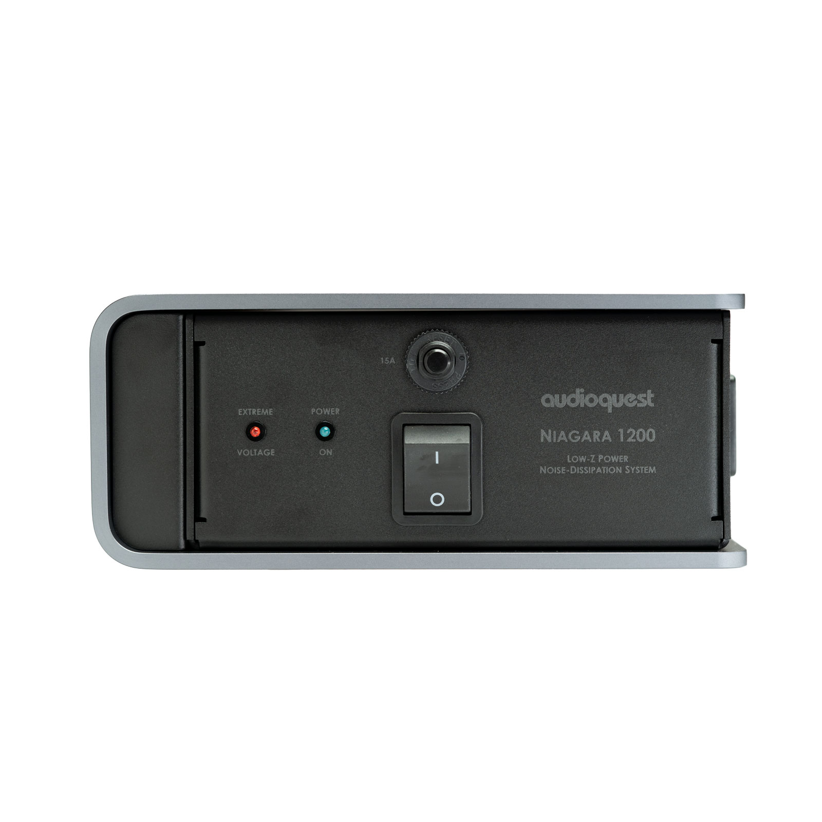 AudioQuest Niagara 1200 - Thumbnail 4