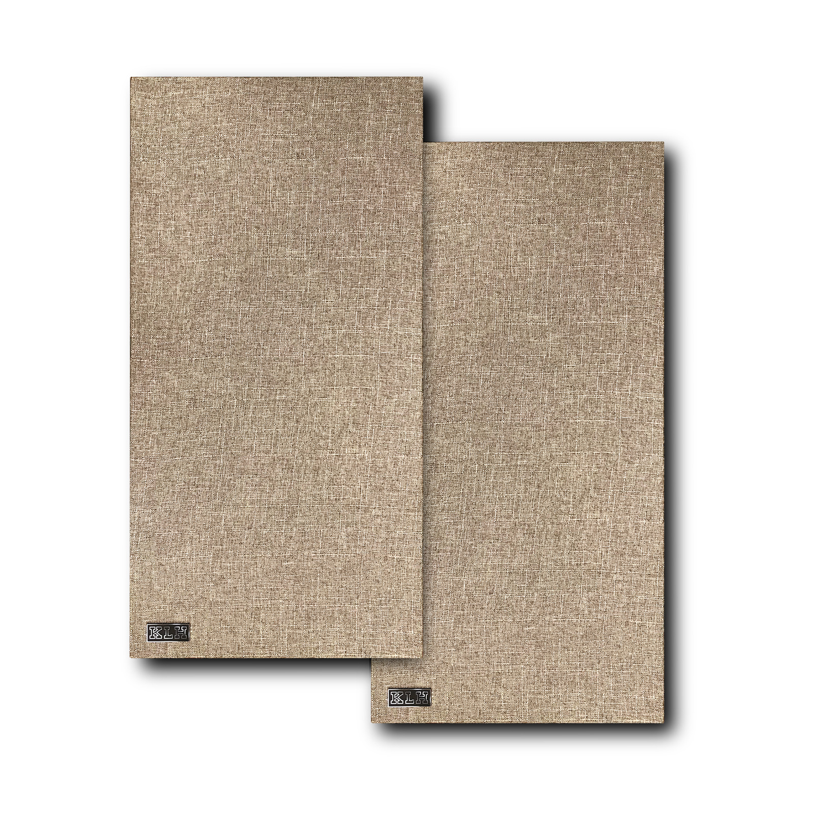 Pair of KLH Model FIVE Grille