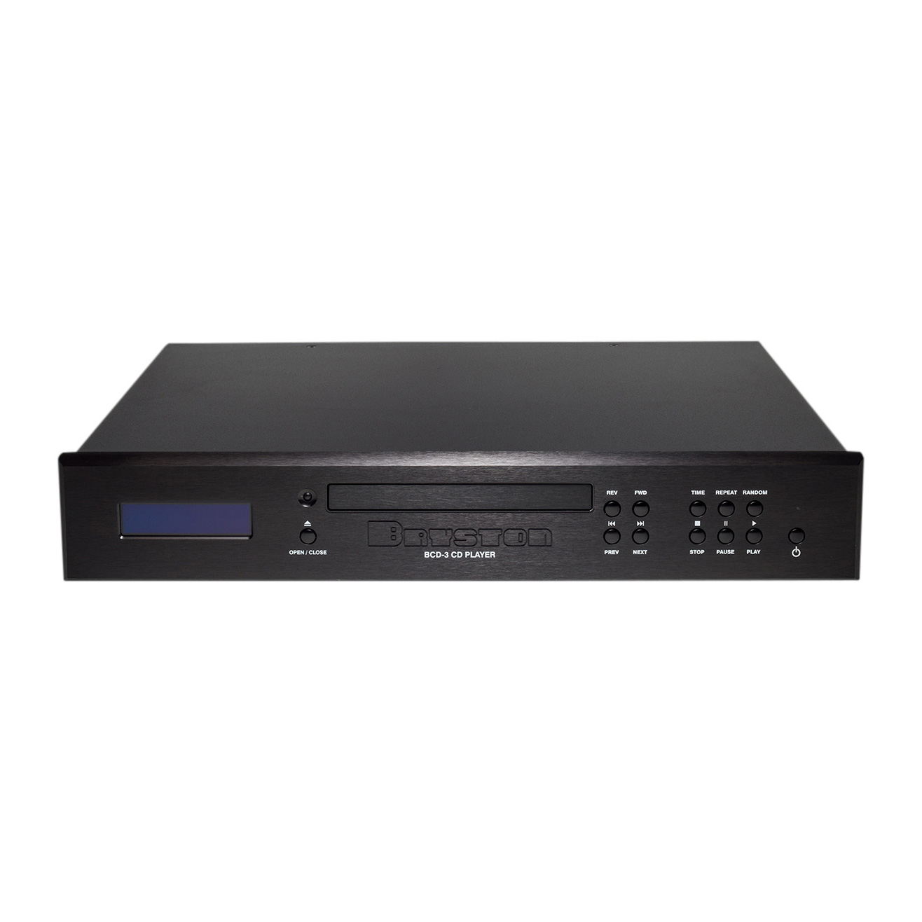 Bryston BCD-3 CD Player - Thumbnail 3