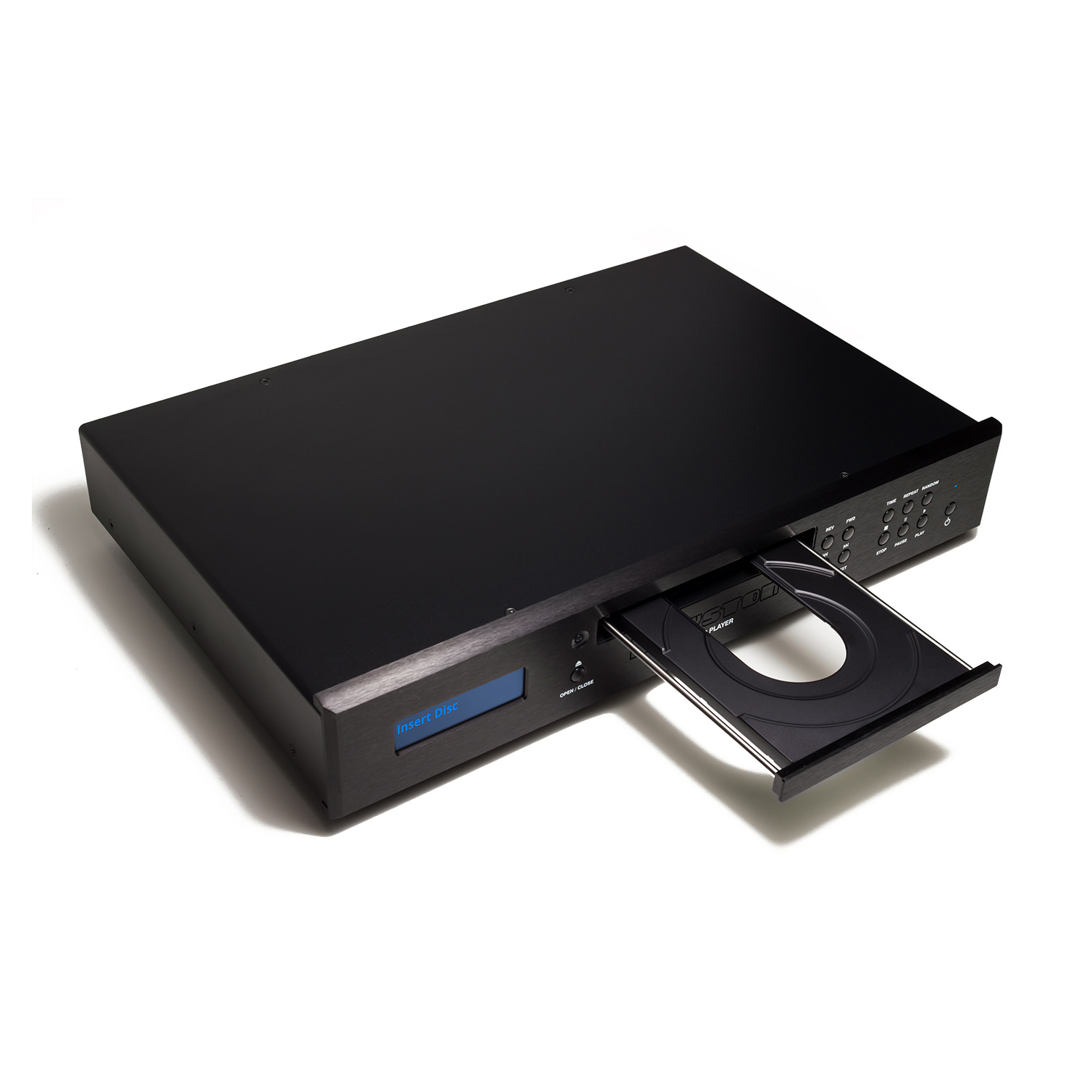 Bryston BCD-3 CD Player - Thumbnail 5