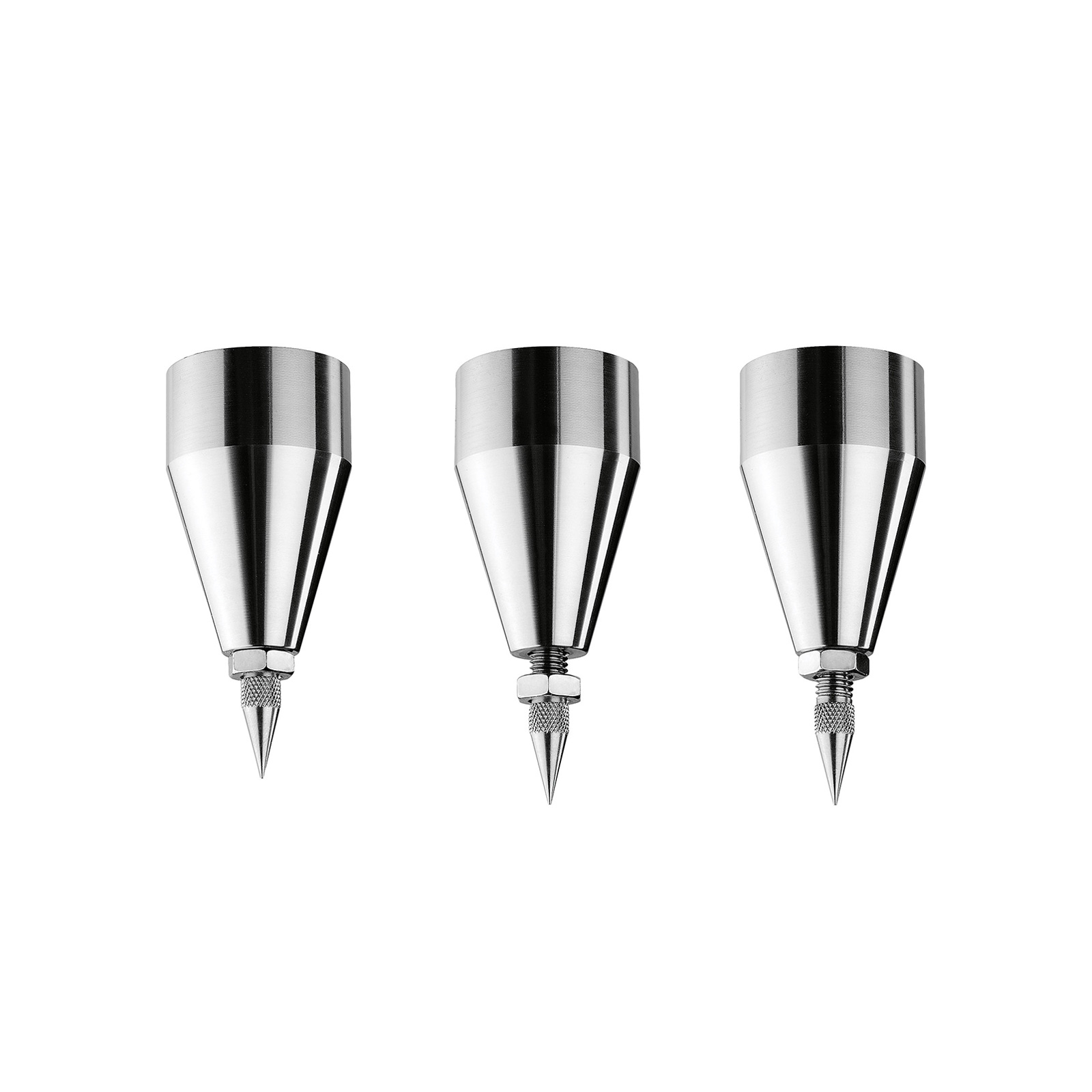 Solidsteel Hyperspike HY-A Amplifier Stand - Thumbnail 3