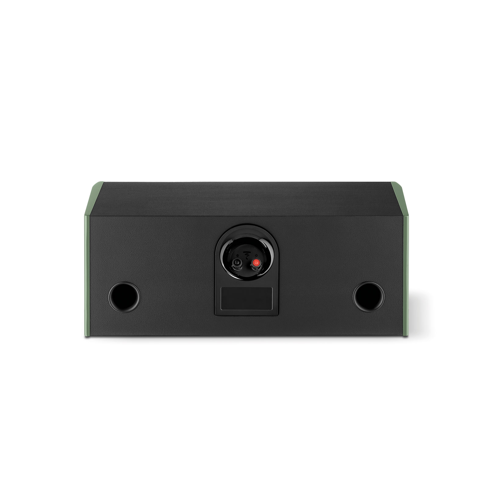 Back of Focal Aria Evo X Center Speaker