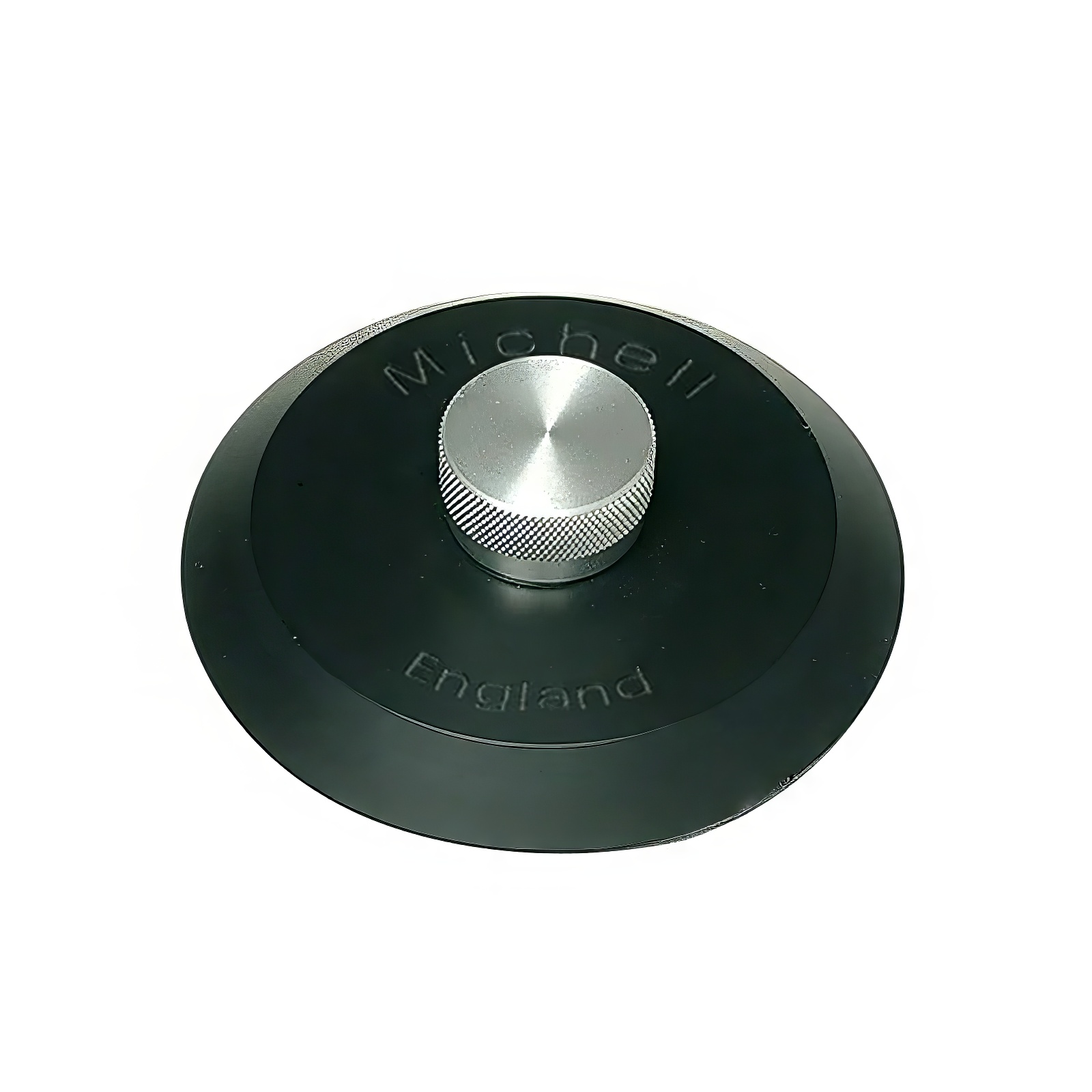 Upper of Michell Gyro SE Turntable