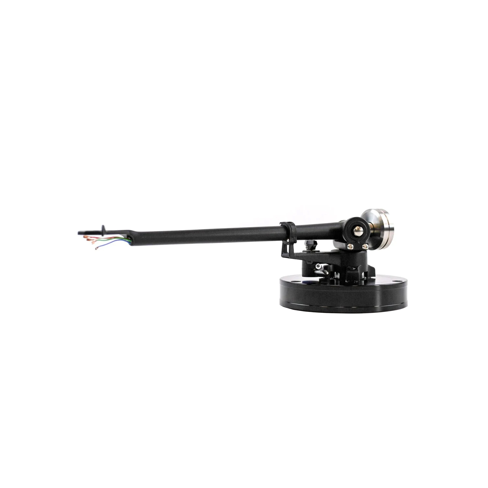 Rod of Michell Gyro SE Turntable