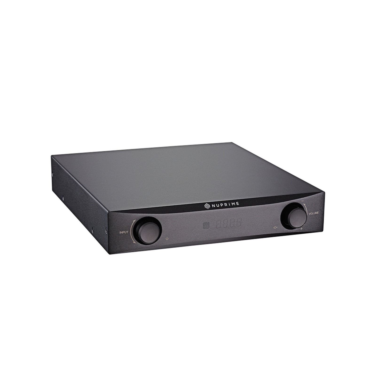 NuPrime DAC-9 Digital To Analog Converter - Black NuPrime DAC-9 Digital To Analog Converter - Black