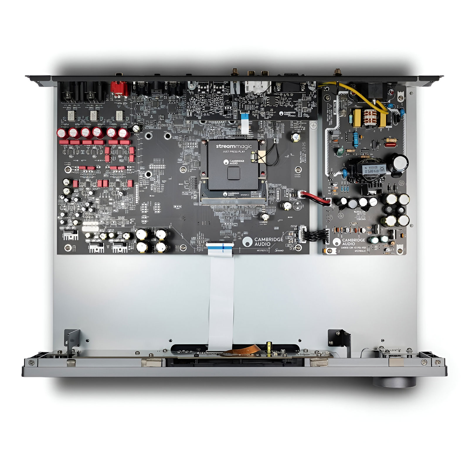 Cambridge Audio CXN100 - Thumbnail 3