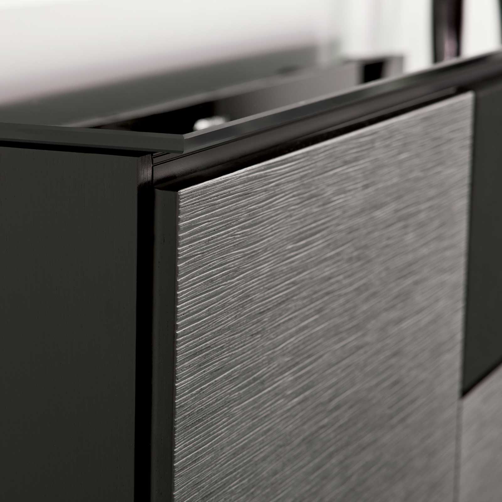 Salamander Chameleon Chicago 245 - Black Oak