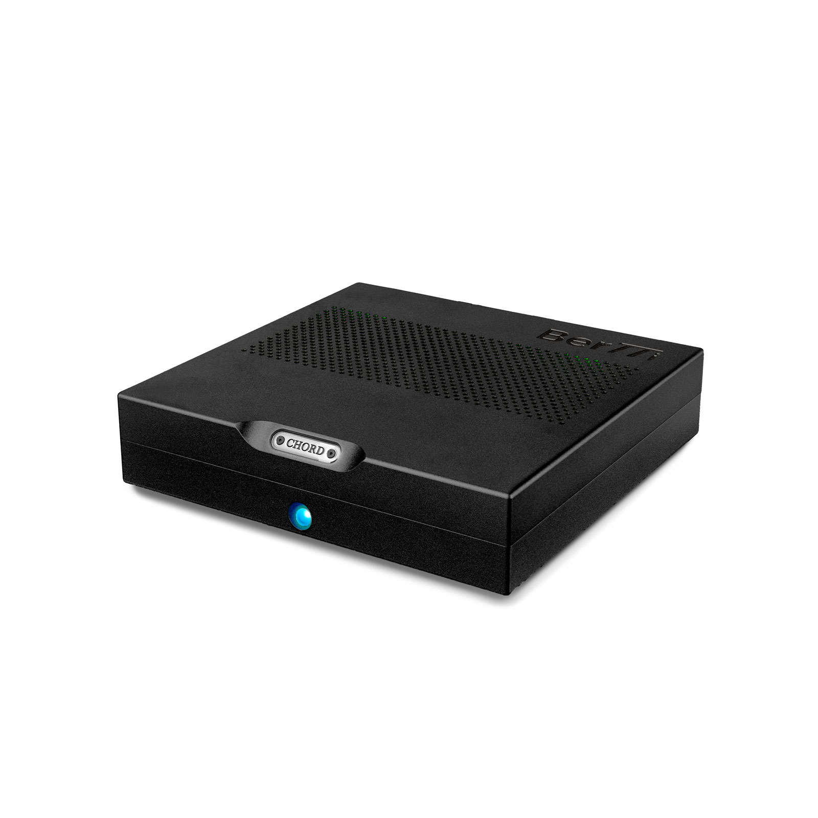 Chord BerTTi amplifier - Thumbnail 5