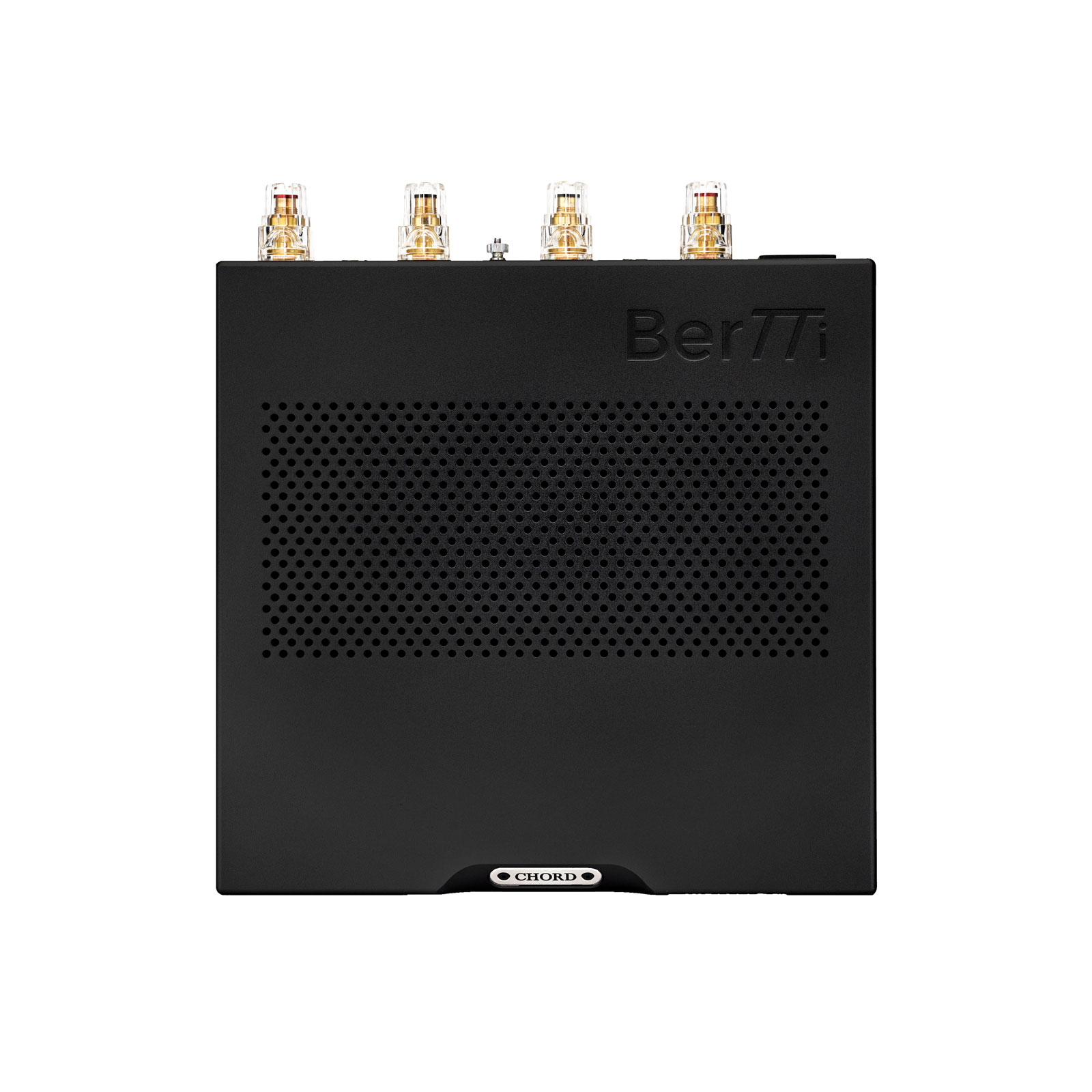 Chord BerTTi amplifier - Thumbnail 4