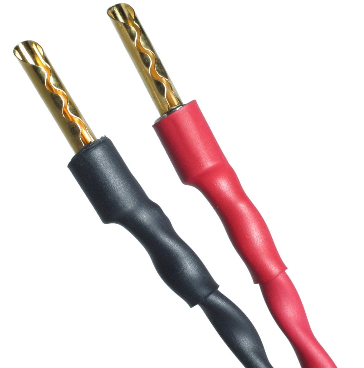 AudioQuest Type 4 Speaker Cable No Frills - 30 Foot - Pair