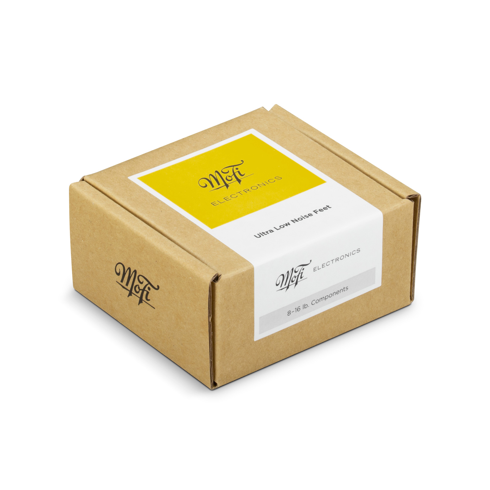 Box of MoFi Electronics