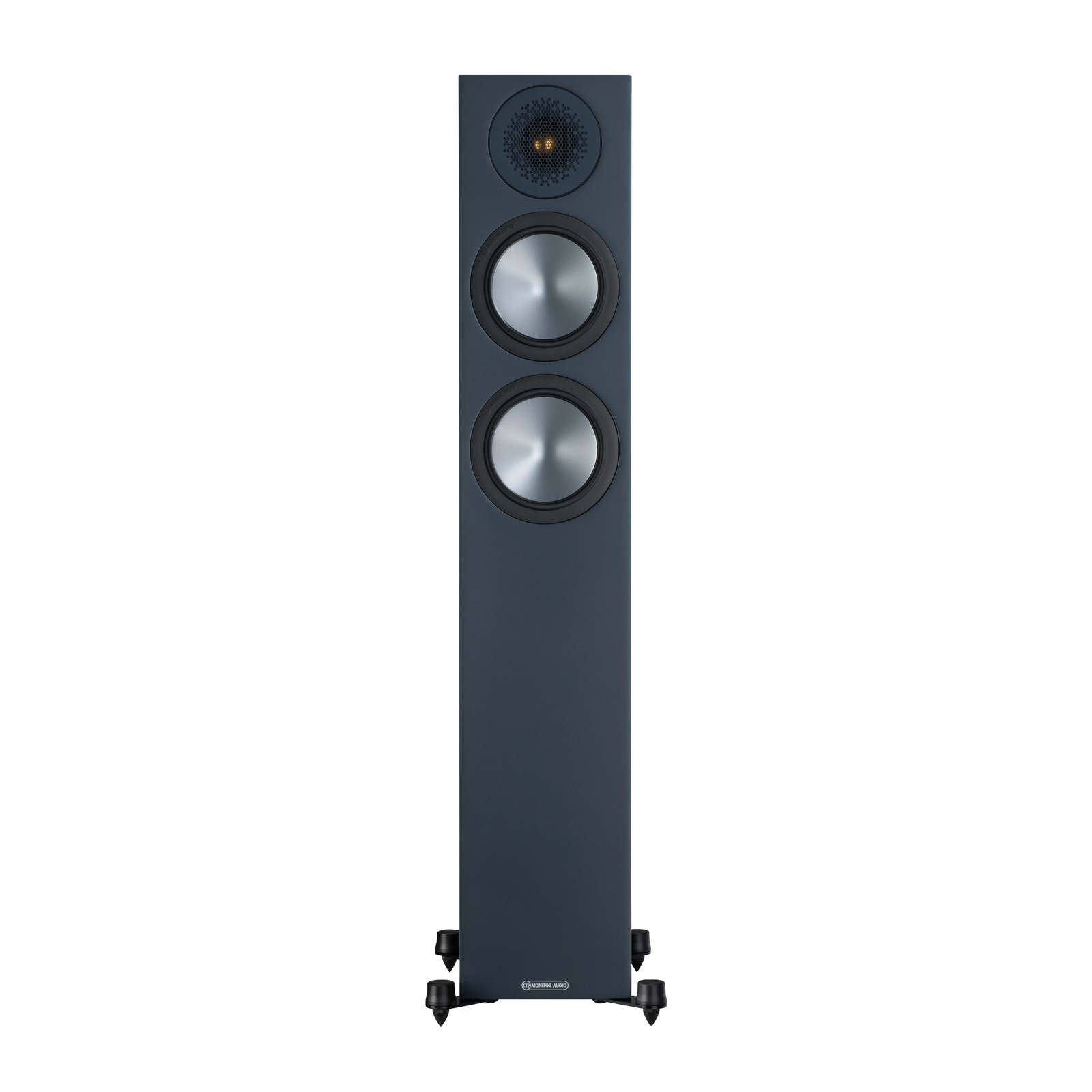 Front of Monitor Audio Bronze 200 6G Floorstanding Speaker