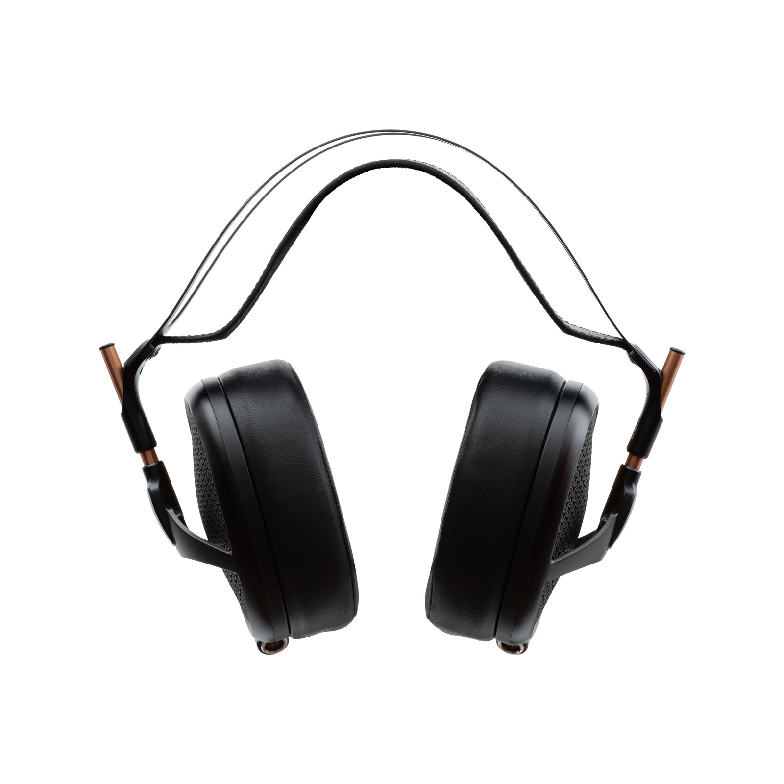 Meze Audio Empyrean Open-Back Isodynamic Headphones - Jet Black