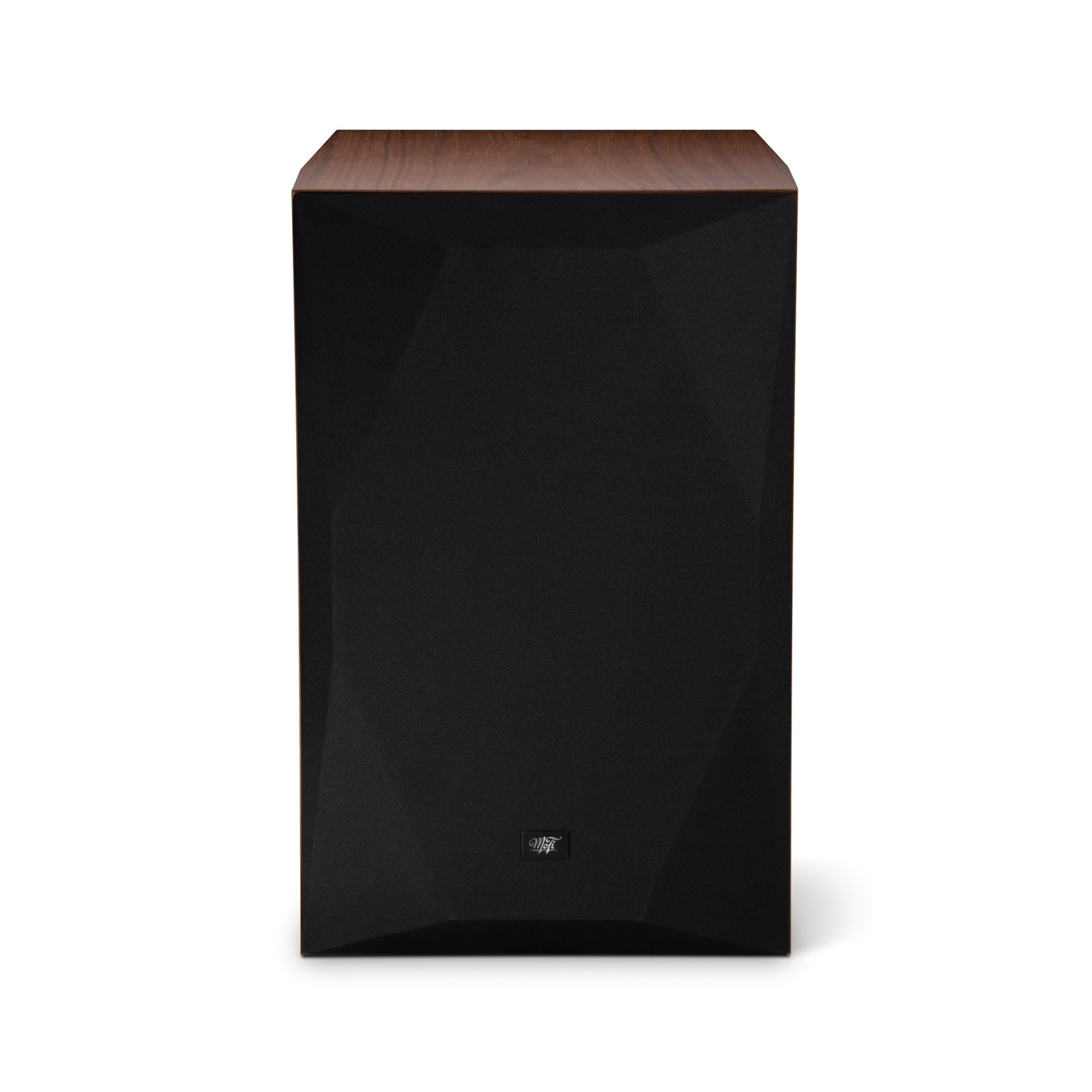 Cover of MoFi Electronics SourcePoint 10 Loudspeakers