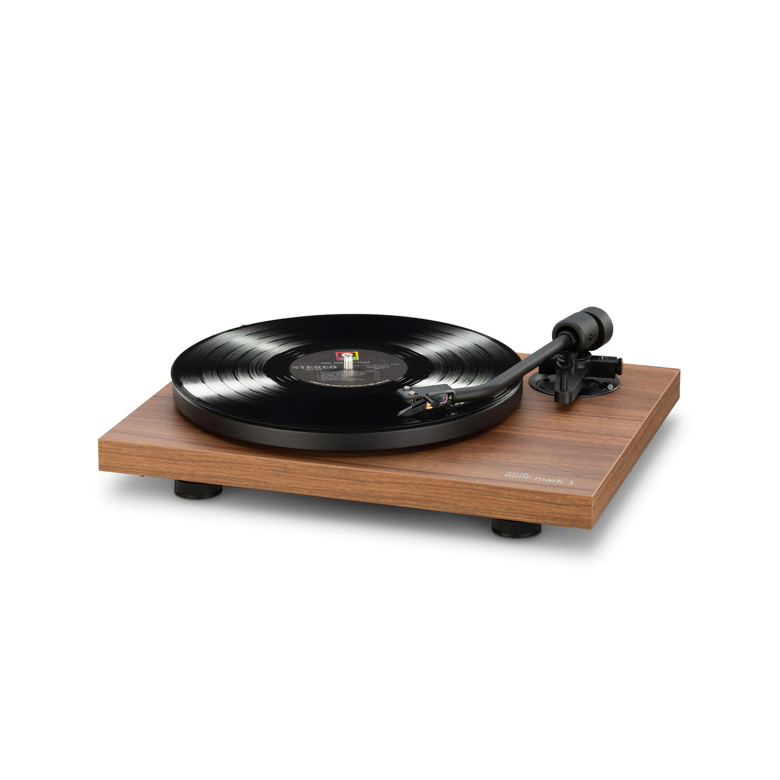 Use of Music Hall Mark 1 SE Turntable