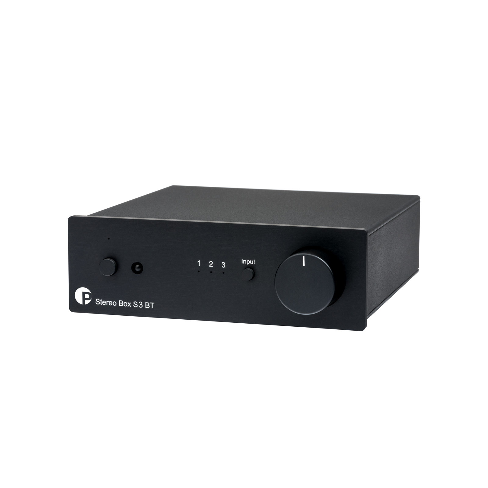 Stereo Box S3 BT Integrated Amp