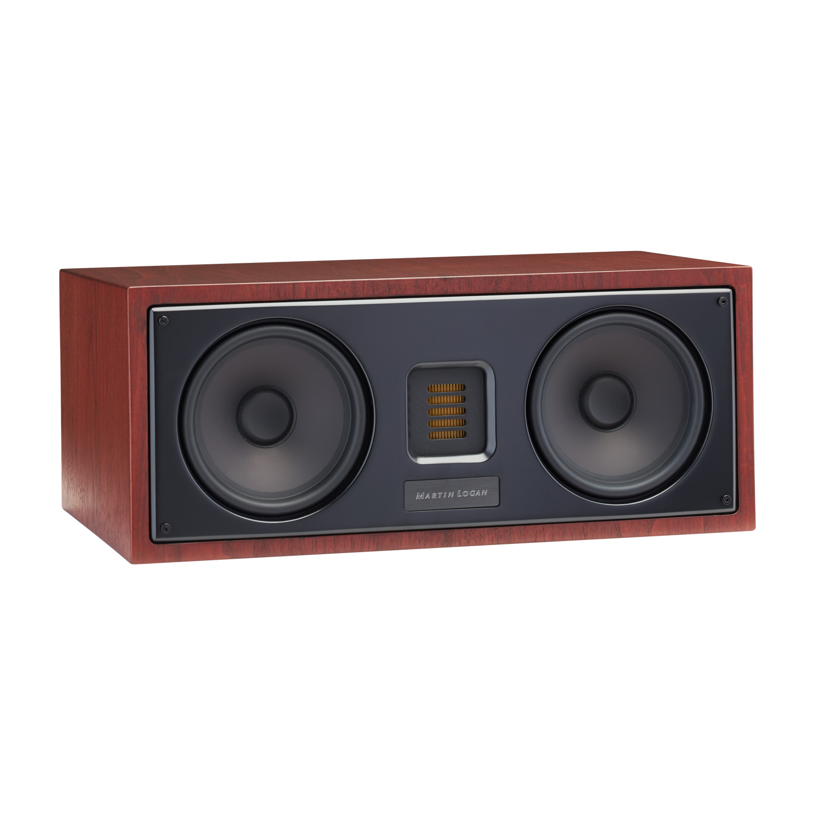 Right Side of MartinLogan Motion 30i Center Channel Speaker