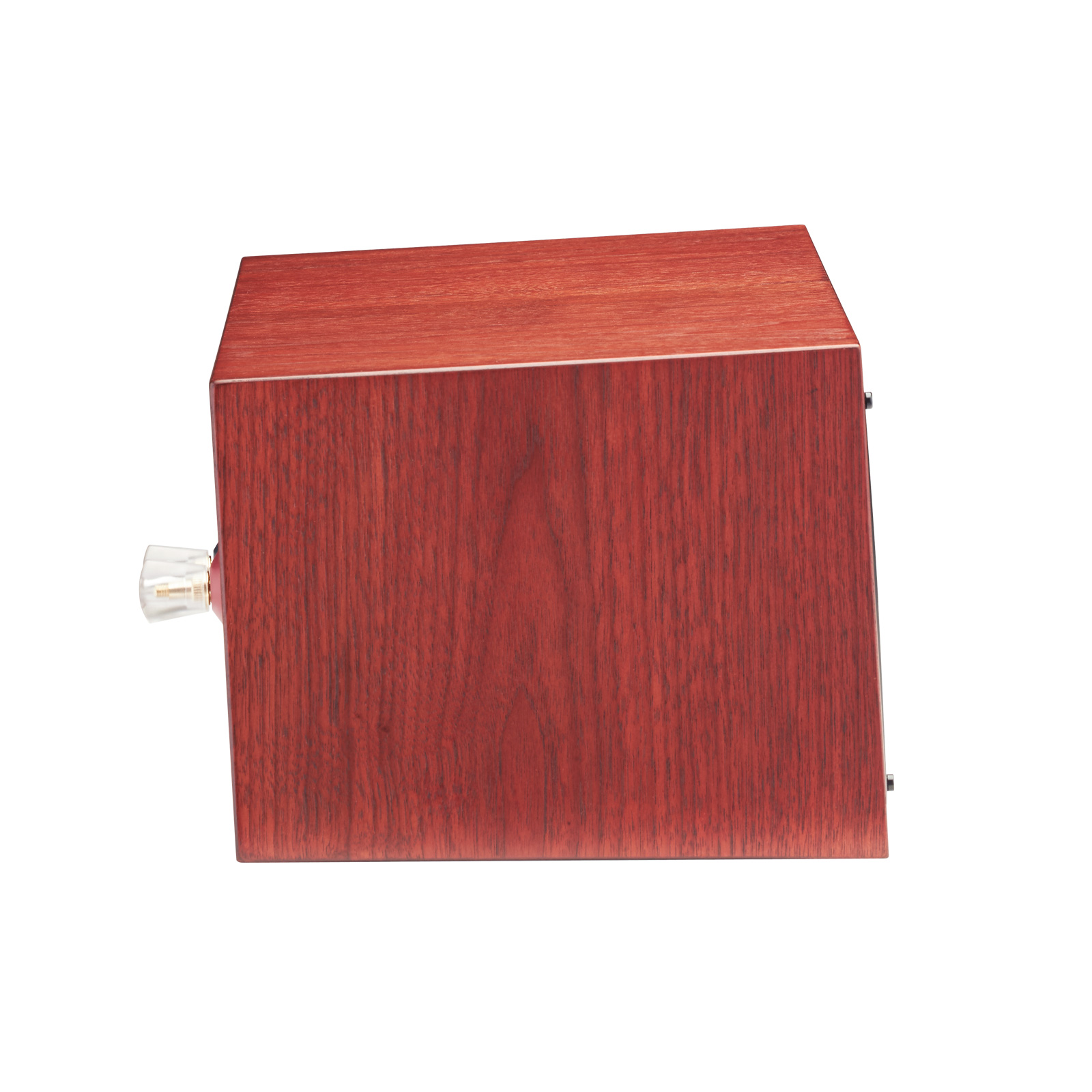 Side of MartinLogan Motion 30i Center Channel Speaker