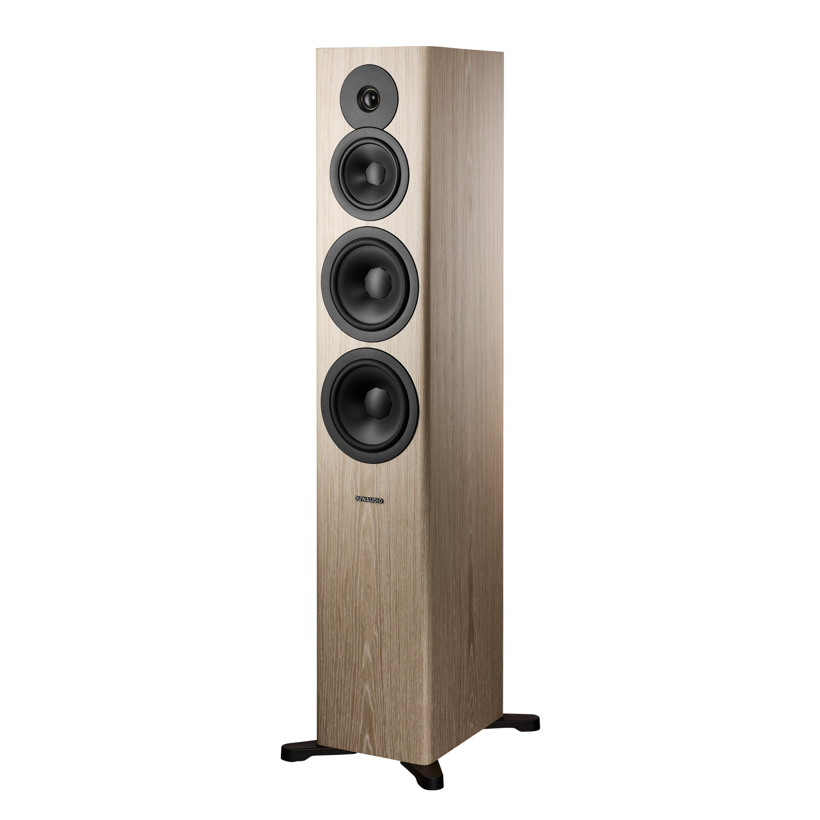 Dynaudio Evoke 50 Floorstanding Speaker - Blonde Wood - Each