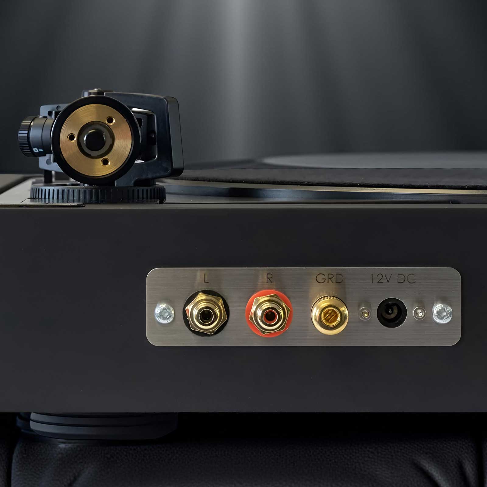 Pro-Ject Automat A2 - Thumbnail 3