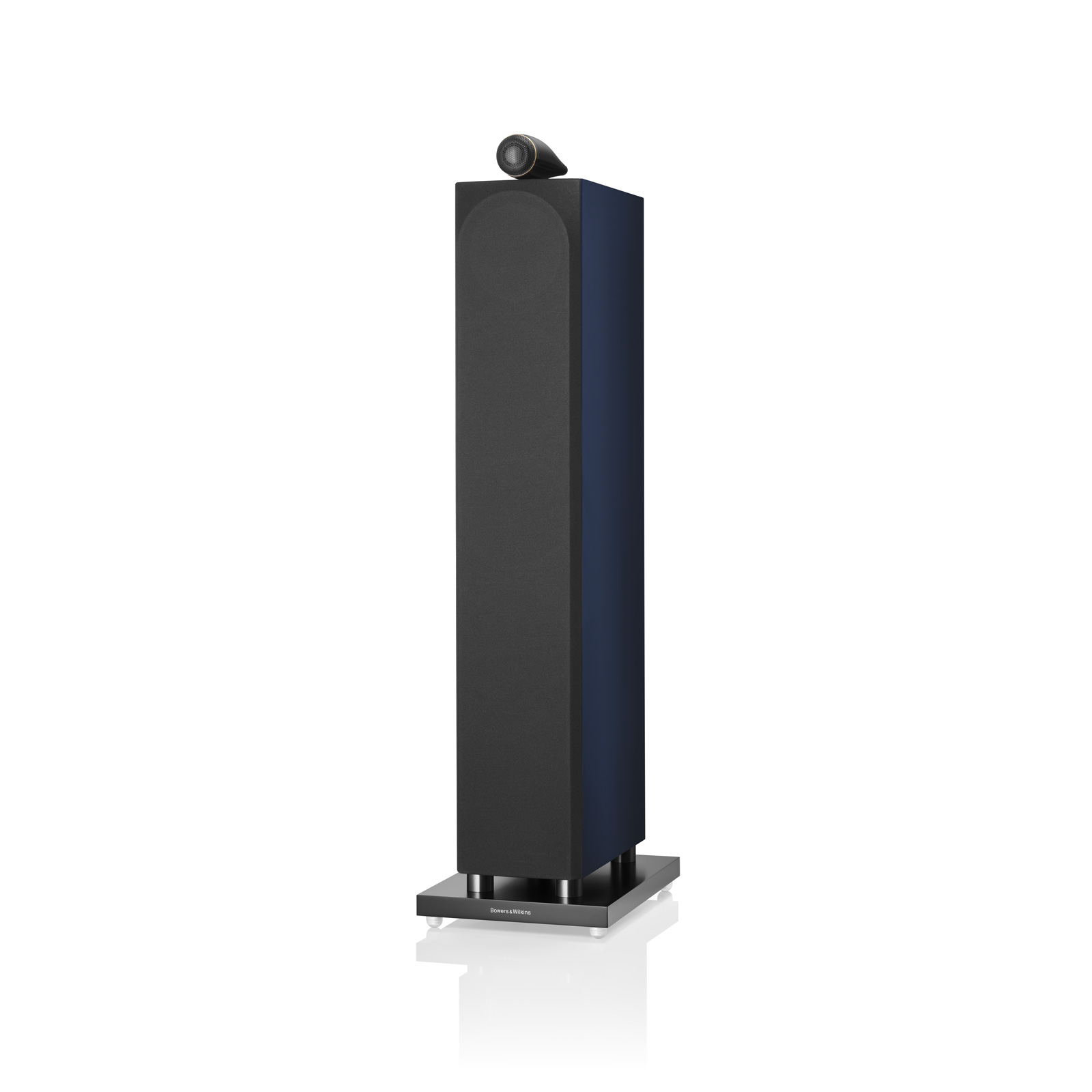 Bowers & Wilkins 702 S3 Signature Floorstanding Speaker - Thumbnail 3