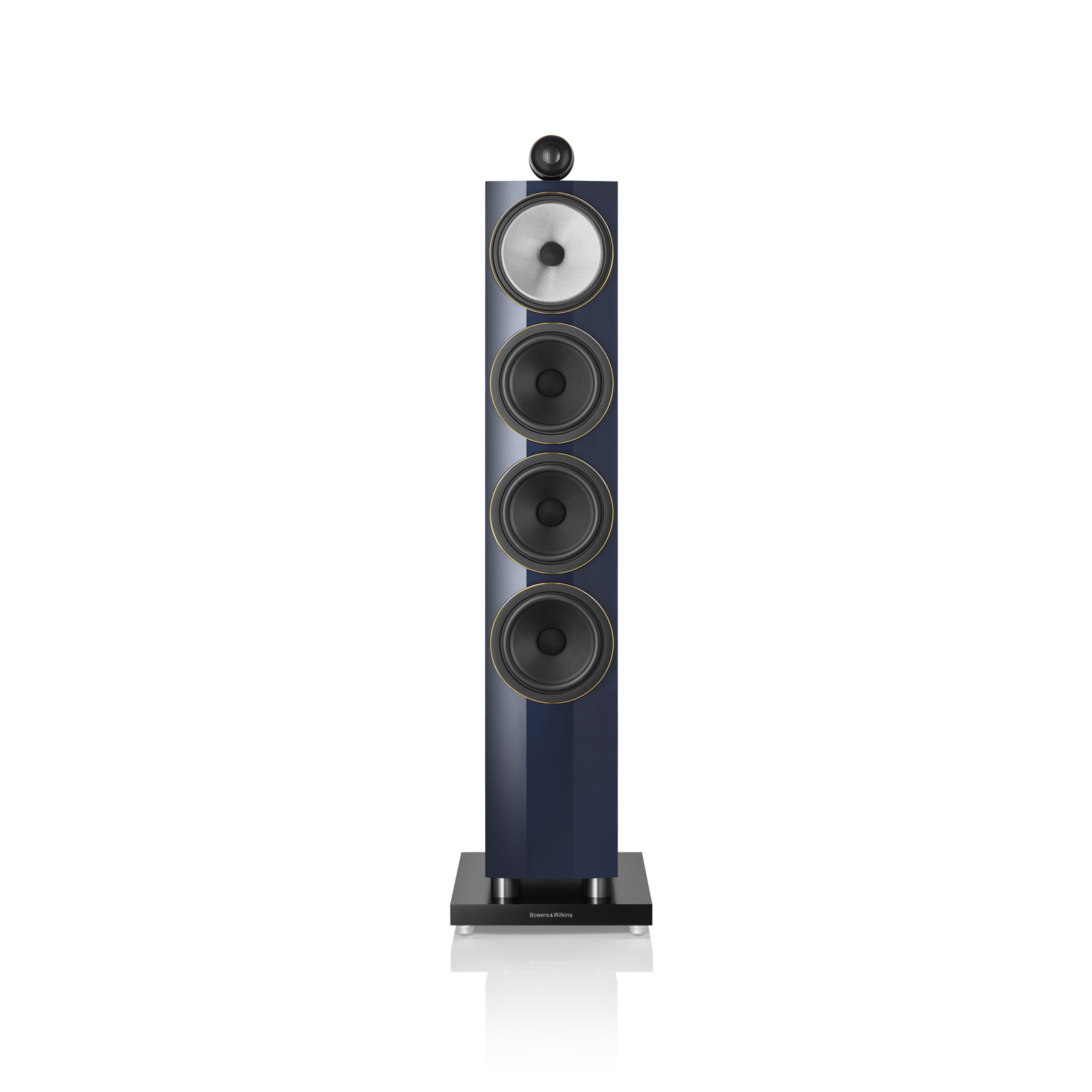 Bowers & Wilkins 702 S3 Signature Floorstanding Speaker - Thumbnail 2