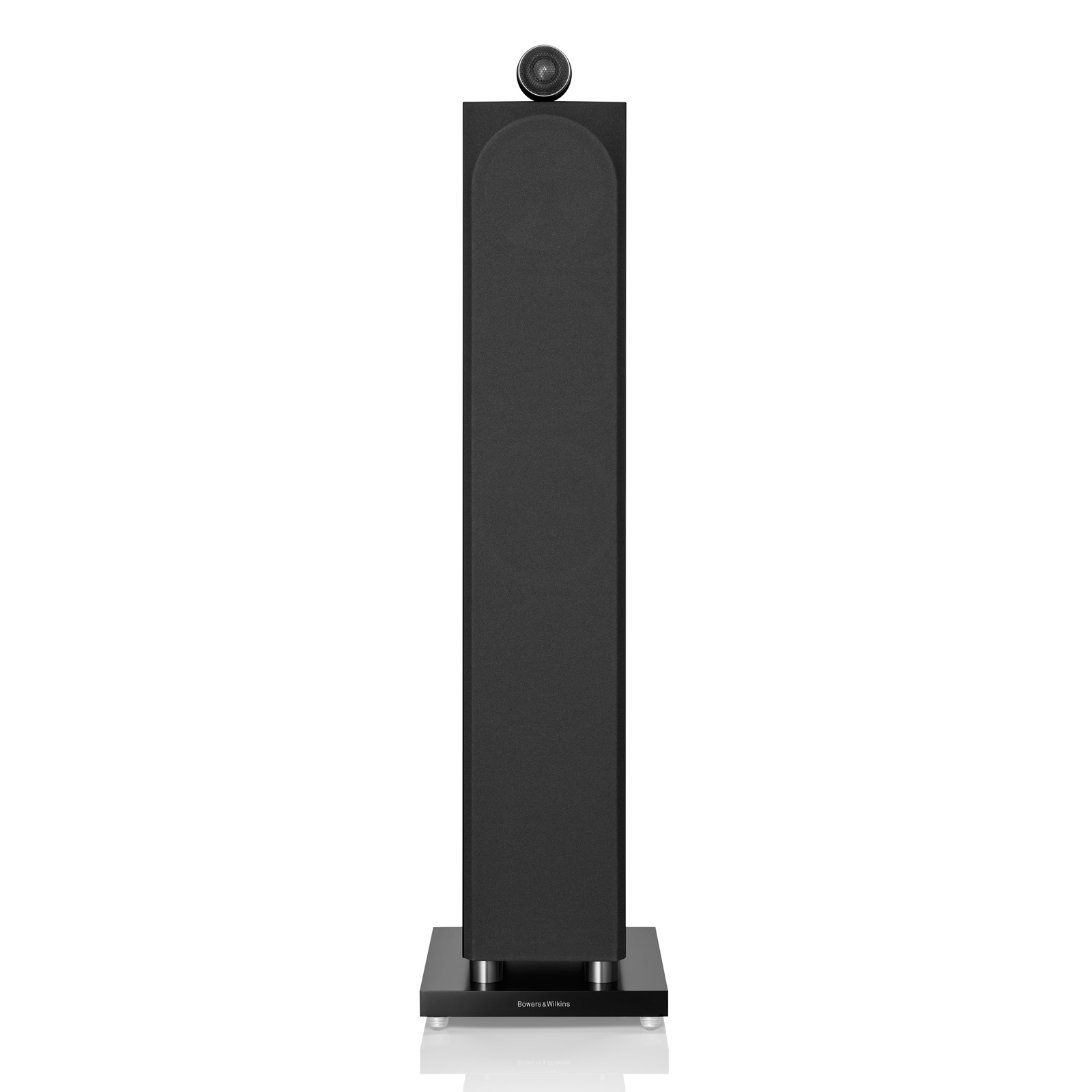 Cover of Bowers & Wilkins 702 S3 Floorstanding Speaker
