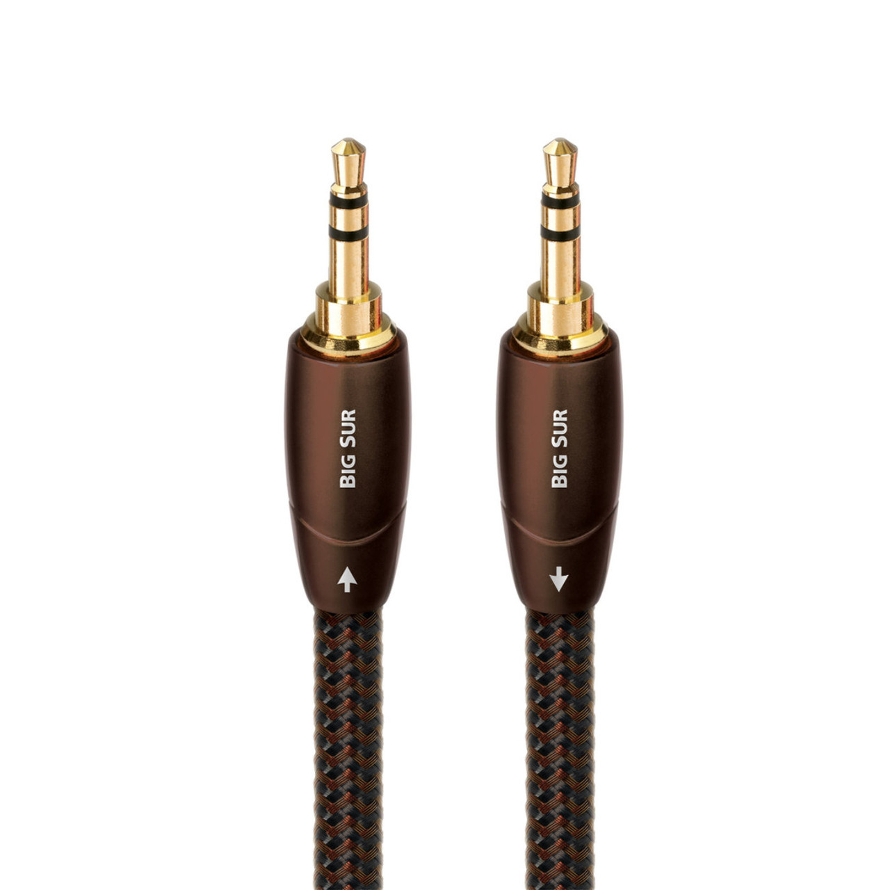 AudioQuest Big Sur Interconnect Cable