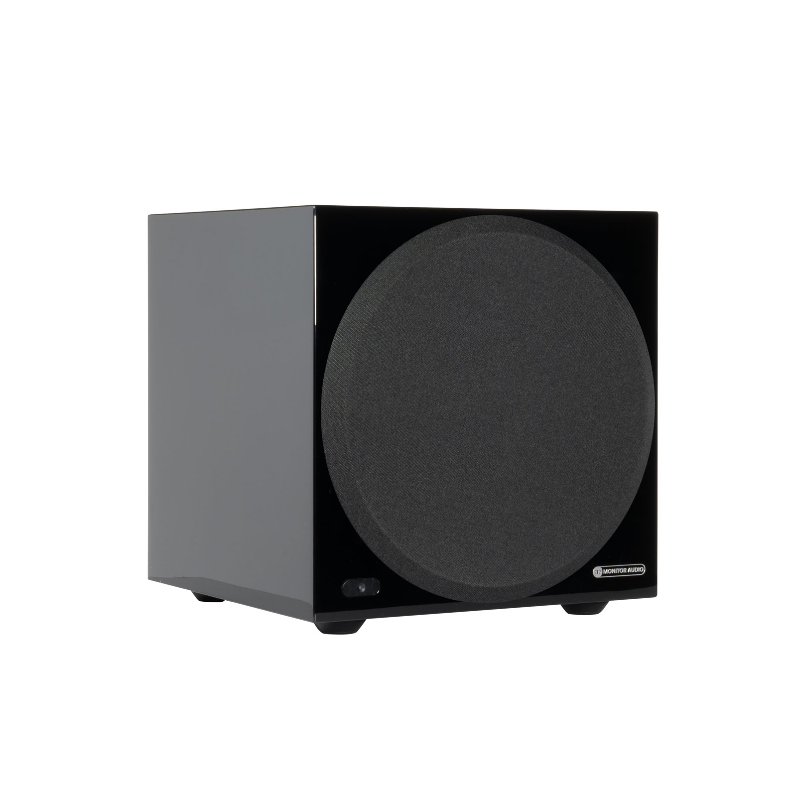 Monitor Audio Anthra W10 Subwoofer - Gloss Black